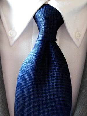 shirt and tie for interview