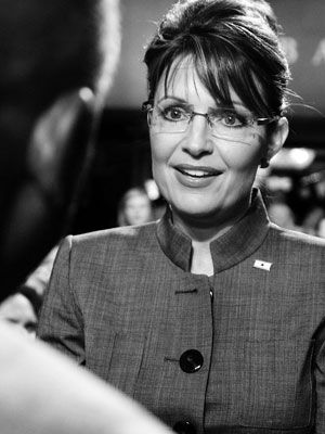 Sarah Palin Book Quotes - Sarah Palin Going Rogue Quotes