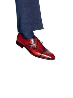 Mens Fashion Advice - Expert Fashion Advice for Men