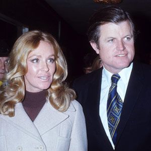 Kennedy Quotes - Family Photos and Quotes from the Kennedys