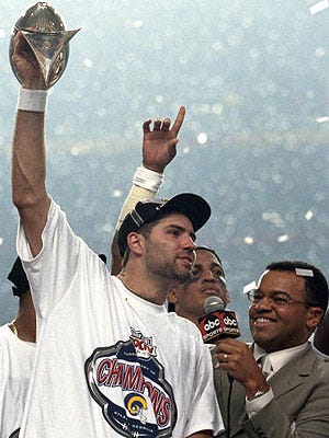 Best option to watch super bowl on kodi