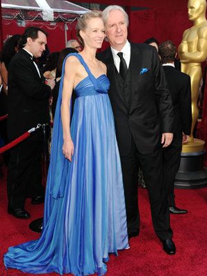 2010 Oscars Best Dressed - Oscars Red Carpet Fashion