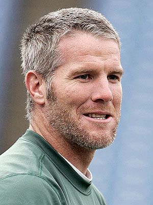 Brett Favre History – Brett Favre News and Pictures