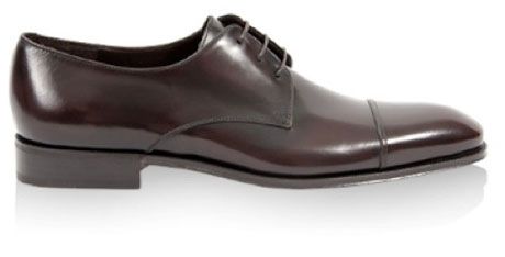 Best New Shoes for Men August 2011 - The Best Warm Weather ...