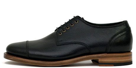 Best New Shoes for Men Fall 2011 - The Best Fall Shoes for Men