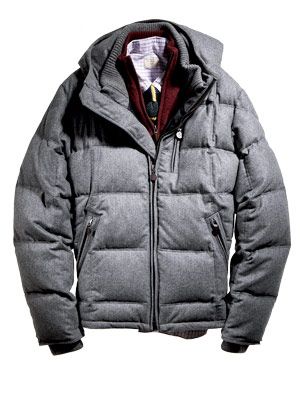 Best Winter Jackets and Raincoats for Men