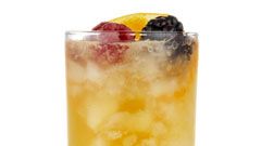 Mississippi Queen recipe — Cocktail Chemistry