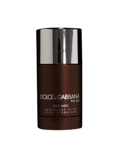 Dolce & Gabbana The One Deodorant