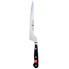 Wusthof Classic eight-inch deli knife