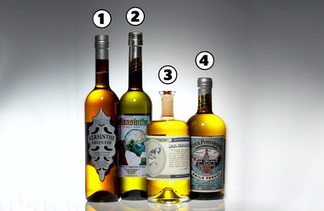 The Five Best Bottles Of Absinthe Recommendations On Adver Continue Reading Below