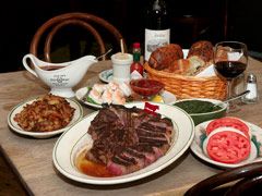 Peter Luger Porterhouse