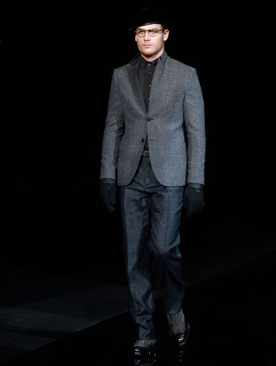 armani collections