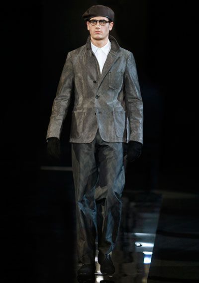 armani collections