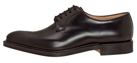 Officer Shoes for Men – Best New Officers Shoes for Fall 2010