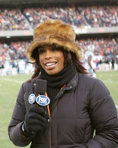 NFL Playoffs 2011 - Predictions for Week 2 from Sideline Reporters