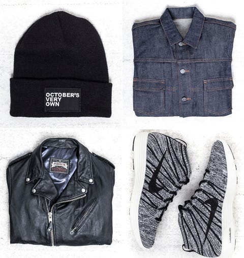 Nordstrom Heartbreakers Club Drake Ovo Clothing Line