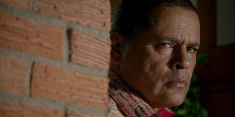 Better Call Saul's Tuco Interview - Raymond Cruz Q&A