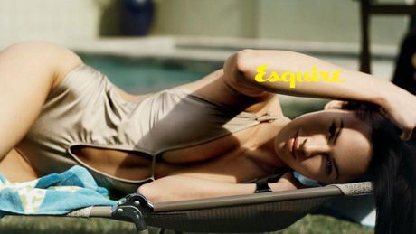 Brazil Naked Beach Massage - 12 Megan Fox Pics - Hot Megan Fox Photo Gallery