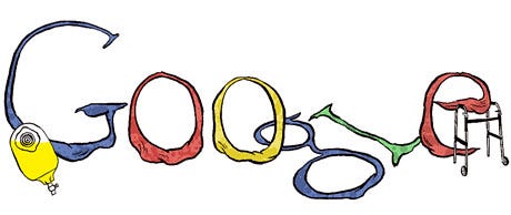 Funny Google Logos Coming Google Special Day Logos Funny Google Logos Coming Google Special Day Logos