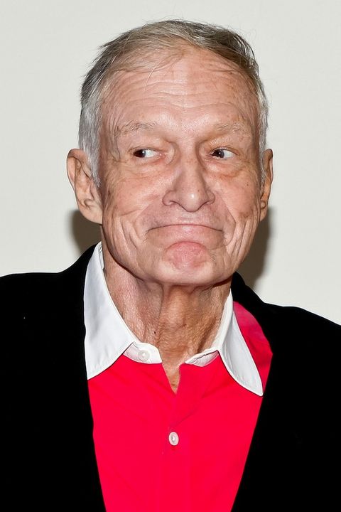 Hefner Porn - Hugh Hefner of Muskegon, Michigan, Porn Collection Stolen ...