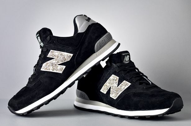 new balance swarovski