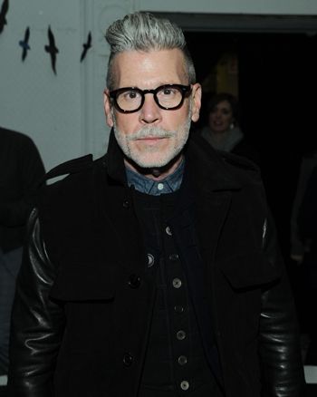 Nick Wooster Out at J.C. Penney - Nick Wooster Leaves His Job at J.C ...