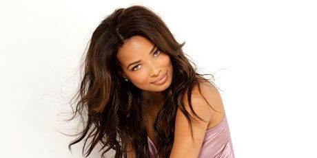 Rochelle aytes images