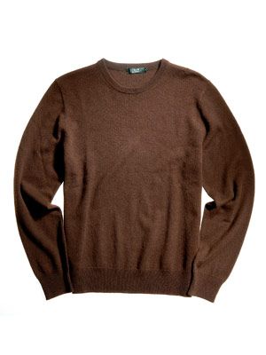 j. crew cashmere sweater