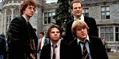The 20 Greatest Performances by Philip Seymour Hoffman