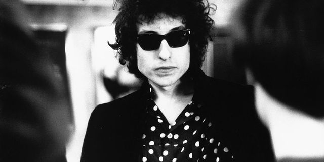 bob dylan clothes