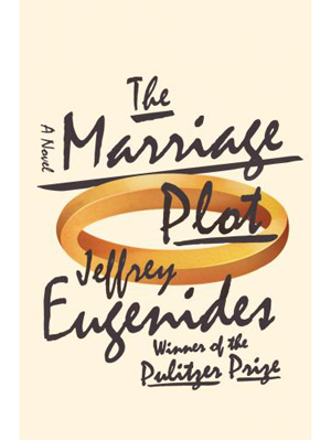 the marriage plot