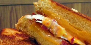 The Best Grilled Cheeses from Grilled Cheese Month