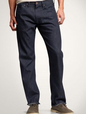 gap jeans guide