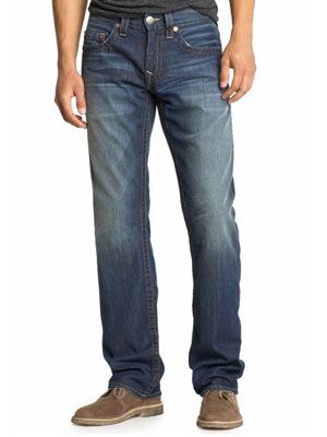 New Jeans for Men 2011 - Best New Denim for Men