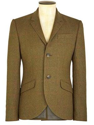 Tweed Jackets Men 2011 - Best Tweed Jackets for Men 2011