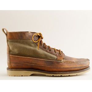 red wing boots fairfield