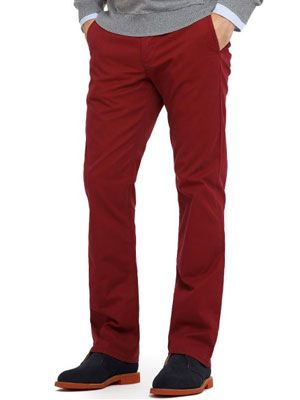 Pants for Men Fall 2011 - Best New Pants for Men