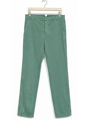 Pants for Men Fall 2011 - Best New Pants for Men