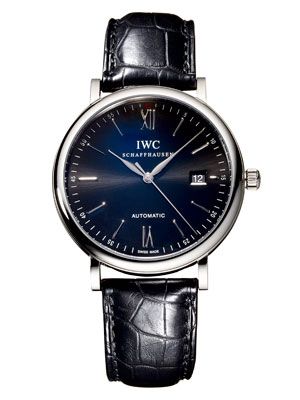 New Men's Watches - Best New Watches for Men Fall 2011