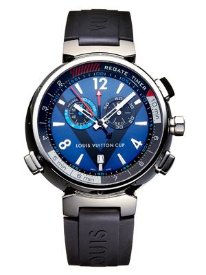 New Men's Watches - Best New Watches for Men Fall 2011