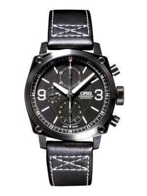 New Men's Watches - Best New Watches for Men Fall 2011