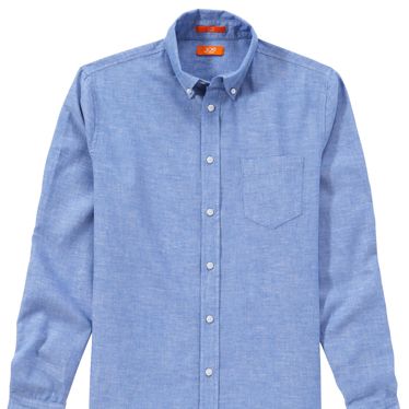 15 Chambray Shirts to Wear this Spring