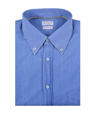 15 Chambray Shirts to Wear this Spring - Best Shirts for Men