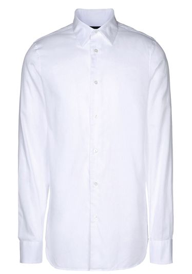 White Oxford Shirt - Best Shirts for Men