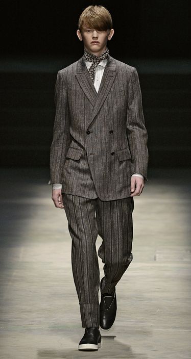 futuristic formal wear