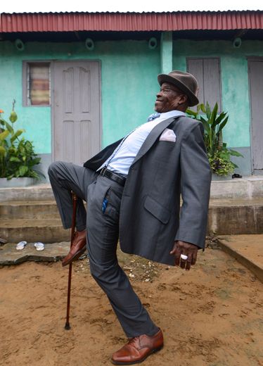 These Photos Prove Suits Look Great In Any Situation - Best Suits 2014