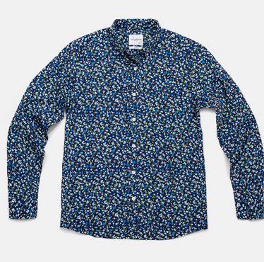 20 Floral Shirts to Wear This Spring - Best Shirts for Men