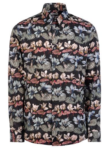 20 Floral Shirts to Wear This Spring - Best Shirts for Men
