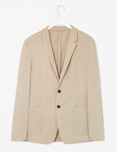 These Blazer Will Keep You Cool and Looking Good All Summer - Ten Best ...