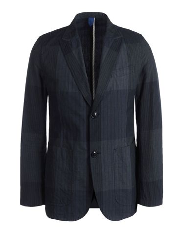 These Blazer Will Keep You Cool and Looking Good All Summer - Ten Best ...